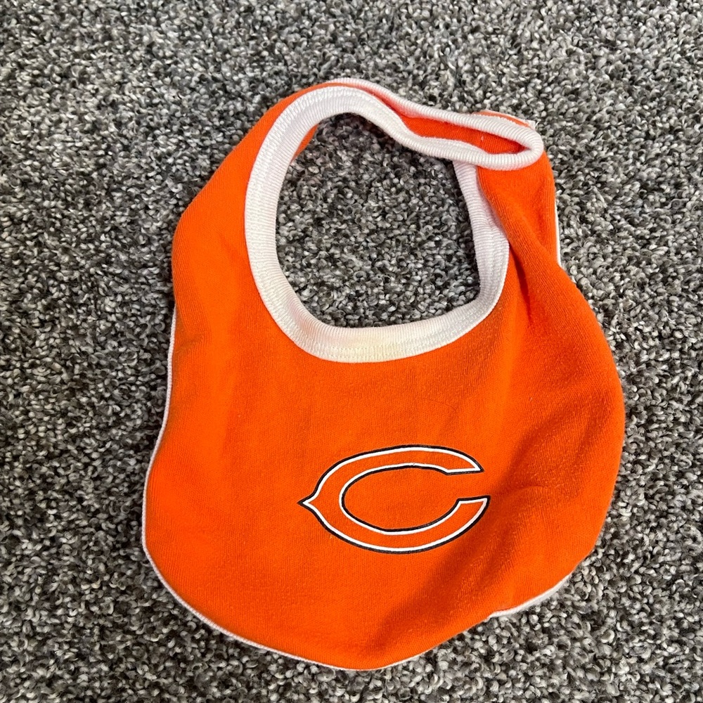 Colorful Baby Bib bundle - Picture 3 of 11